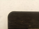 Ford Flex Driver Front Left Dead Pedal Foot Rest-3