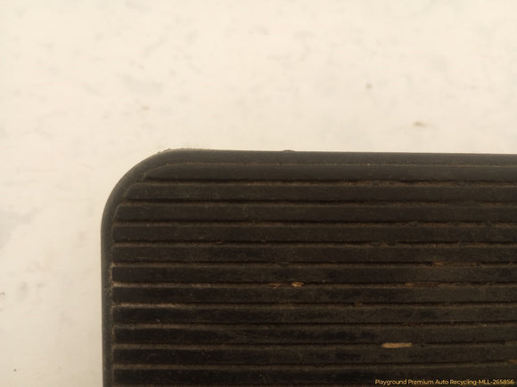 Ford Flex Driver Front Left Dead Pedal Foot Rest