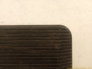 Ford Flex Driver Front Left Dead Pedal Foot Rest-5