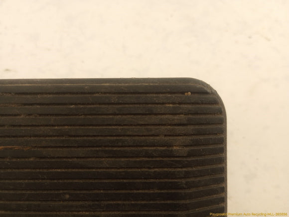 Ford Flex Driver Front Left Dead Pedal Foot Rest
