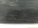 Ford Flex Driver Front Left Dead Pedal Foot Rest-7