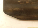 Ford Flex Driver Front Left Dead Pedal Foot Rest-8