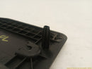 Ford Flex Driver Front Left Dead Pedal Foot Rest-9