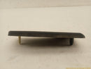 Ford Flex Driver Front Left Dead Pedal Foot Rest-10