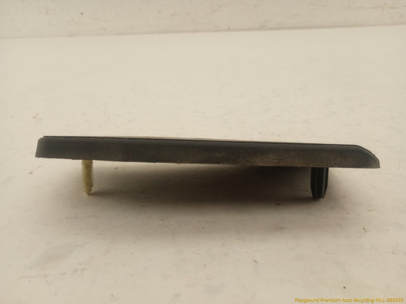 Ford Flex Driver Front Left Dead Pedal Foot Rest