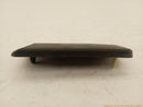Ford Flex Driver Front Left Dead Pedal Foot Rest-11