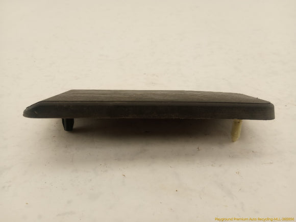 Ford Flex Driver Front Left Dead Pedal Foot Rest
