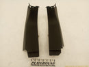 Ford Flex Pair Of Passenger Front Left Right Knee Bolster Trim Panel-1