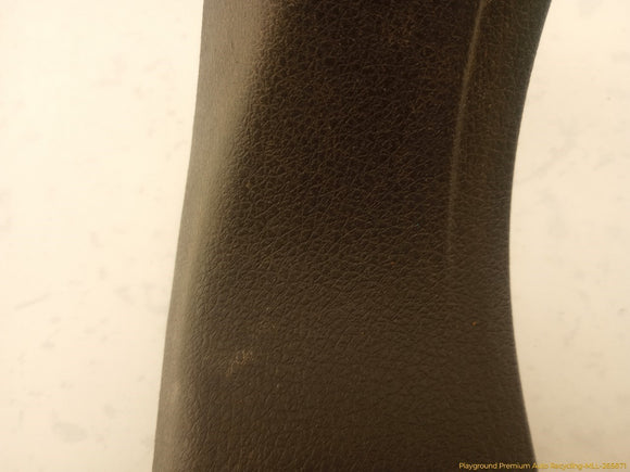 Ford Flex Pair Of Passenger Front Left Right Knee Bolster Trim Panel