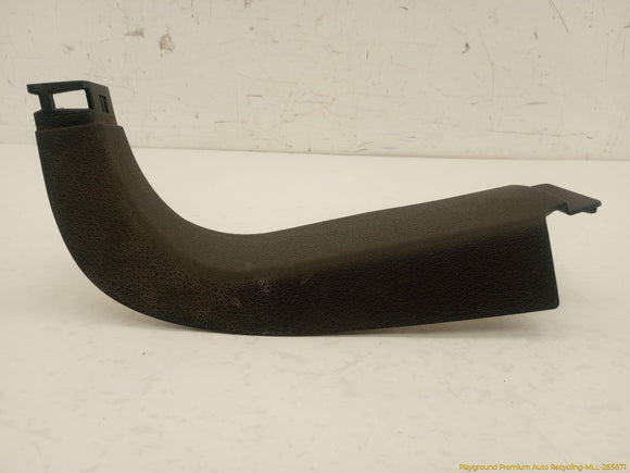 Ford Flex Pair Of Passenger Front Left Right Knee Bolster Trim Panel