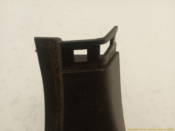 Ford Flex Pair Of Passenger Front Left Right Knee Bolster Trim Panel