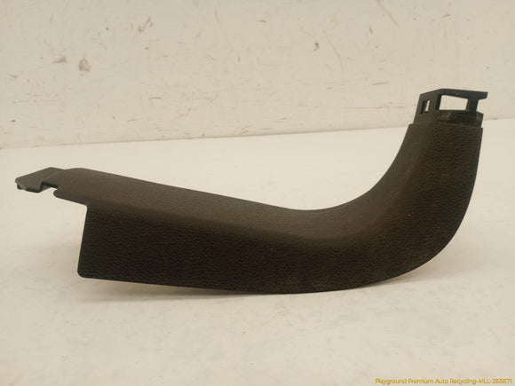 Ford Flex Pair Of Passenger Front Left Right Knee Bolster Trim Panel