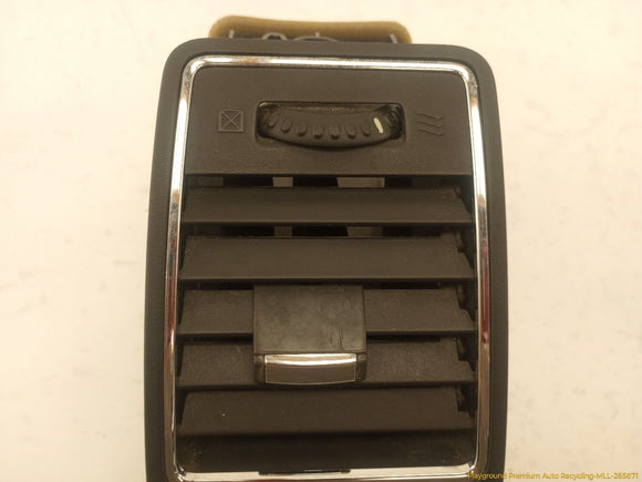 Ford Flex Set Of 2 Front Dashboard Air Vents