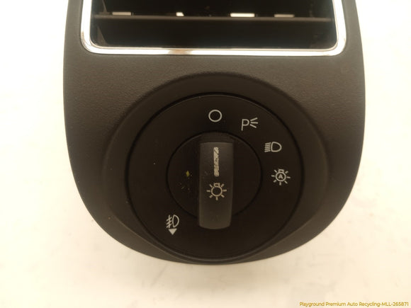Ford Flex Set Of 2 Front Dashboard Air Vents