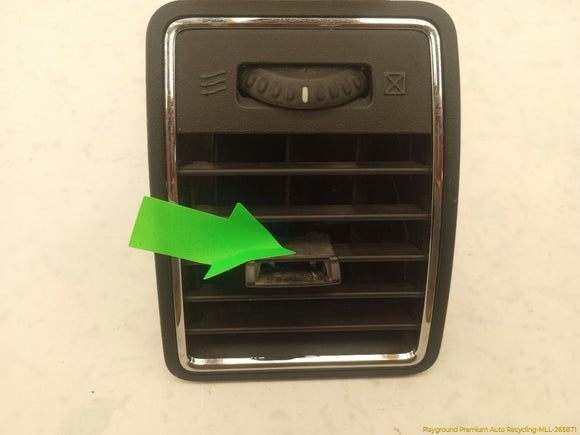 Ford Flex Set Of 2 Front Dashboard Air Vents