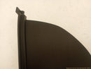 Ford Flex Pair Of Dashboard End Cap Trim Cover-3