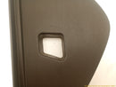 Ford Flex Pair Of Dashboard End Cap Trim Cover-4