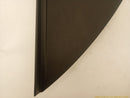 Ford Flex Pair Of Dashboard End Cap Trim Cover-5