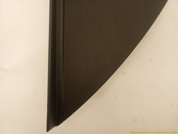 Ford Flex Pair Of Dashboard End Cap Trim Cover