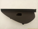 Ford Flex Pair Of Dashboard End Cap Trim Cover-6