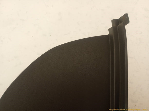 Ford Flex Pair Of Dashboard End Cap Trim Cover