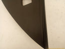 Ford Flex Pair Of Dashboard End Cap Trim Cover-9