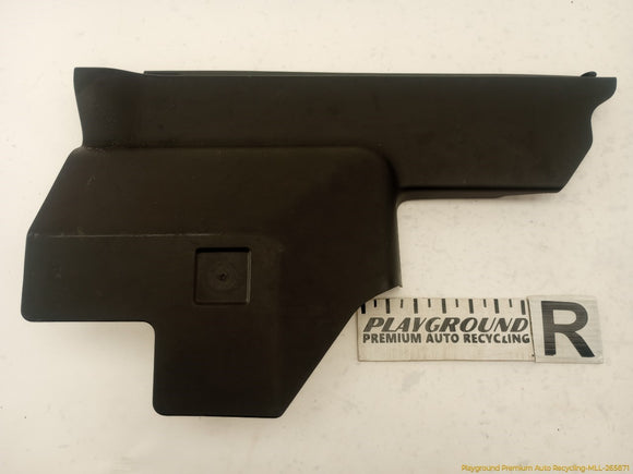 Ford Flex Passenger Right Front Knee Bolster Trim Panel