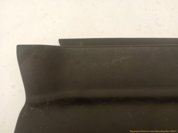 Ford Flex Passenger Right Front Knee Bolster Trim Panel