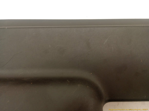 Ford Flex Passenger Right Front Knee Bolster Trim Panel