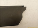 Ford Flex Passenger Right Front Knee Bolster Trim Panel-5