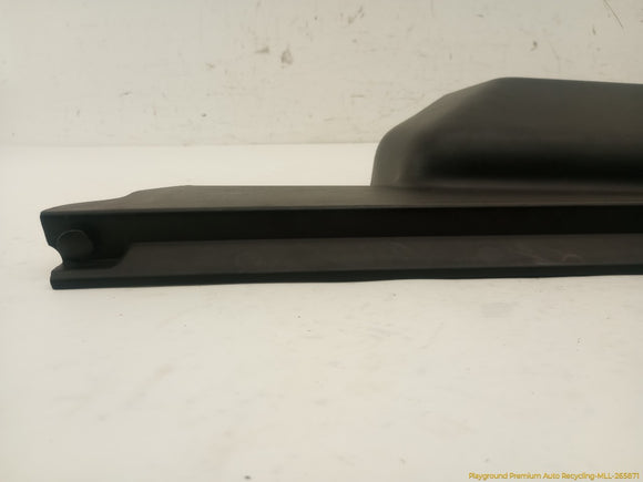 Ford Flex Passenger Right Front Knee Bolster Trim Panel