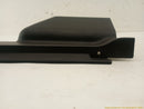 Ford Flex Passenger Right Front Knee Bolster Trim Panel-9