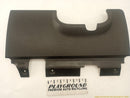 Ford Flex Driver Left Front Knee Bolster Trim Cover-1