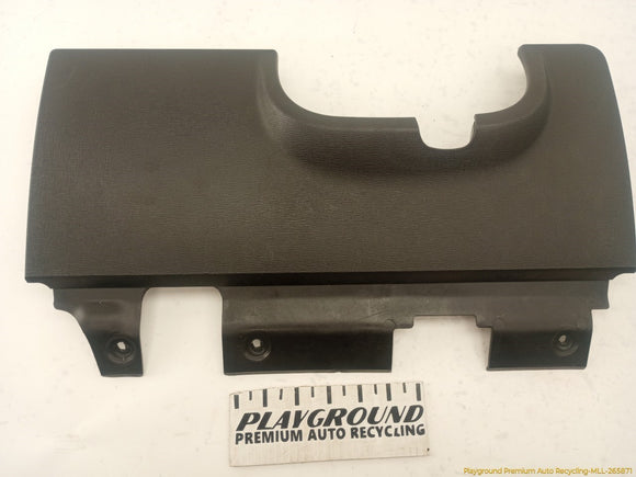 Ford Flex Driver Left Front Knee Bolster Trim Cover