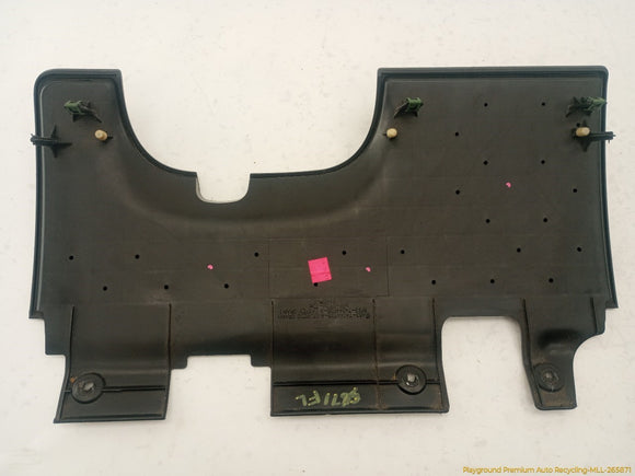 Ford Flex Driver Left Front Knee Bolster Trim Cover
