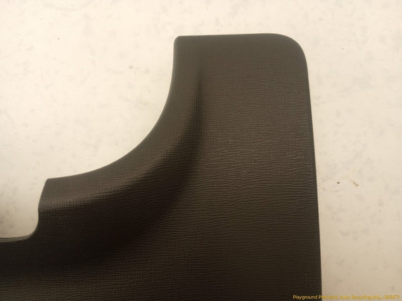 Ford Flex Driver Left Front Knee Bolster Trim Cover