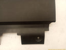 Ford Flex Driver Left Front Knee Bolster Trim Cover-6