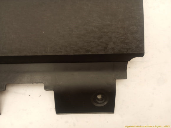 Ford Flex Driver Left Front Knee Bolster Trim Cover