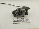 Ford Flex Driver Left Rear Door Lock Actuator-1