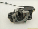 Ford Flex Driver Left Rear Door Lock Actuator-2