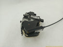 Ford Flex Driver Left Rear Door Lock Actuator-3