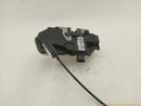 Ford Flex Driver Left Rear Door Lock Actuator-6