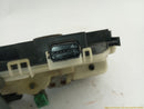 Ford Flex Driver Left Rear Door Lock Actuator-7