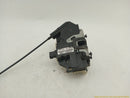 Ford Flex Driver Left Rear Door Lock Actuator-8