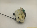 Ford Flex Driver Left Rear Door Lock Actuator-9
