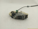 Ford Flex Driver Left Rear Door Lock Actuator-10