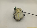 Ford Flex Driver Left Rear Door Lock Actuator-11