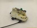 Ford Flex Driver Left Rear Door Lock Actuator-12