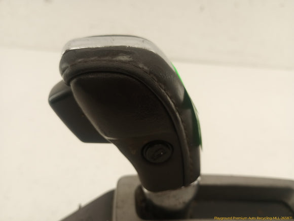Ford Flex Gear Shifter Selector