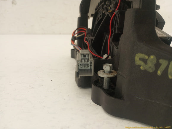 Ford Flex Gear Shifter Selector